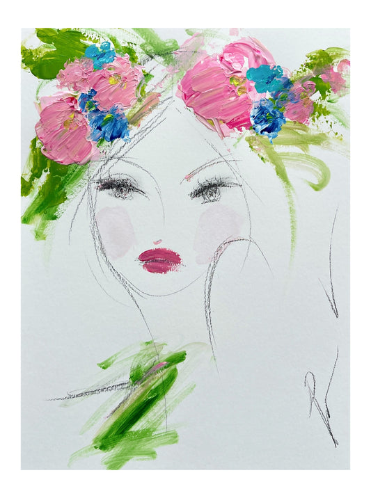 Spring Green