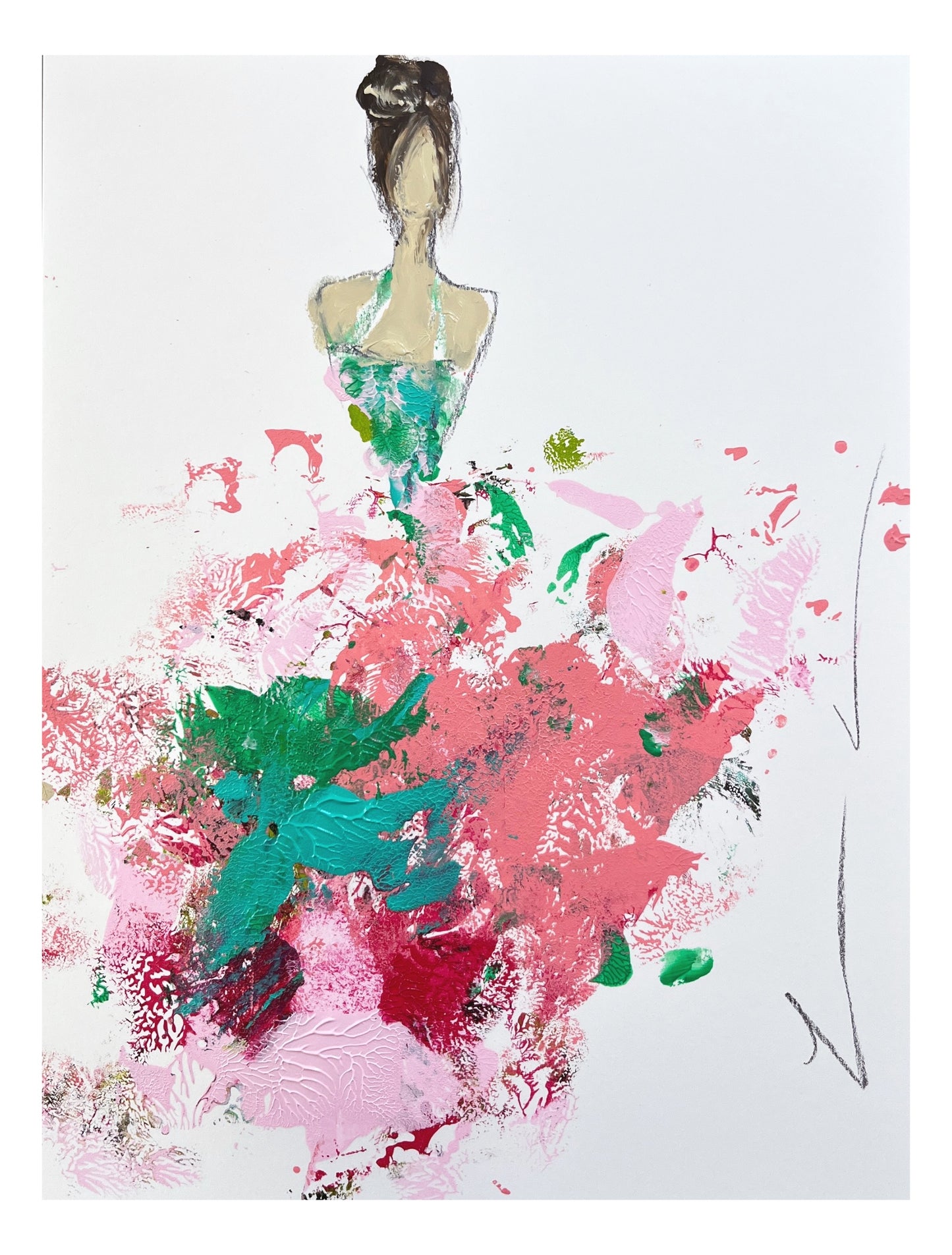 Spring Muse
