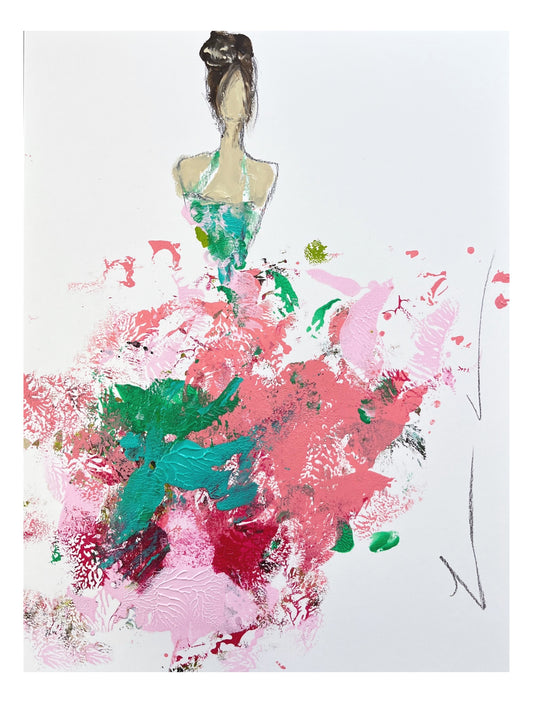 Spring Muse