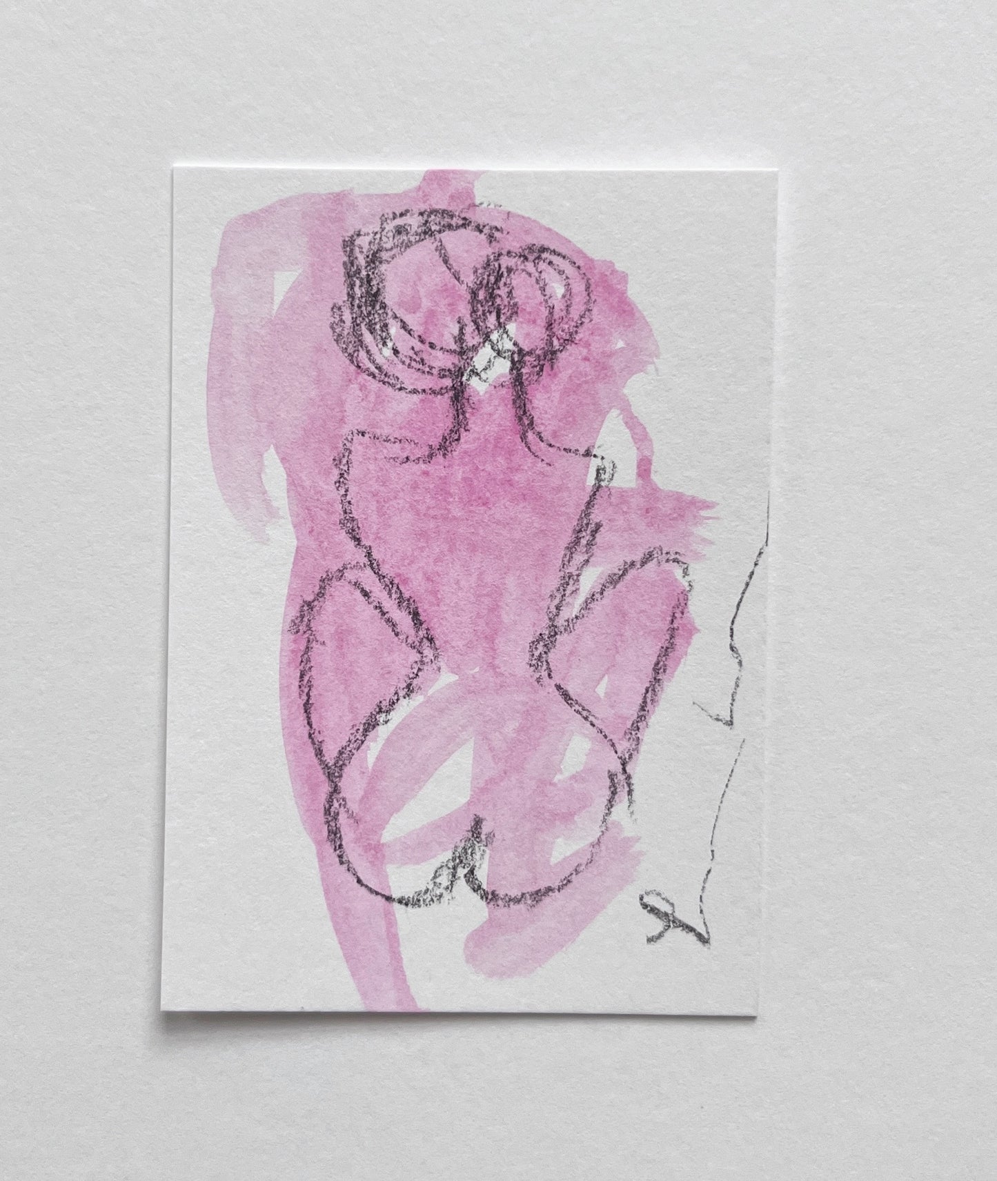 Petite Mini V